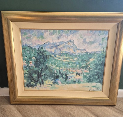 Rolf harris mont sainte - harris,,