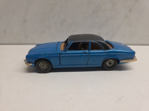 Corgi original diecast 286 - corgi,