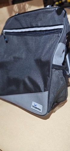 Mobility scooter seat - scooter, bag