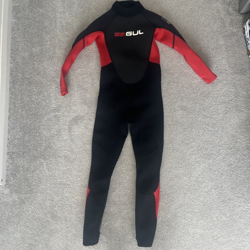 Gul full lenght wetsuit - full,