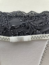 Vintage New Look Top/ Basque