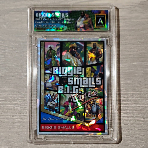 Collectorsxt 2023 biggie - 2023,