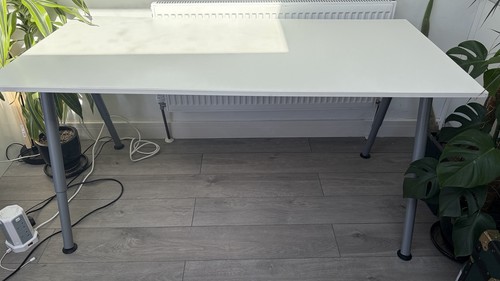 Ikea galant adjustable height - ikea,