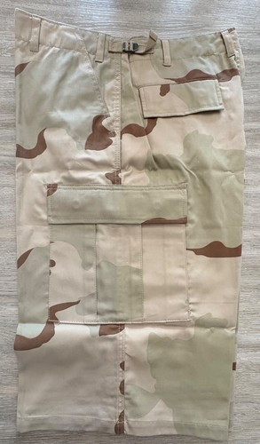 Desert storm army issue - desert,