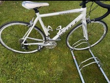 SCOTT Contessa Speedster 45 -   Size 54 Including Accessories (see Pictures)