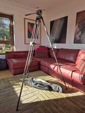 Libec TH-650  3-section