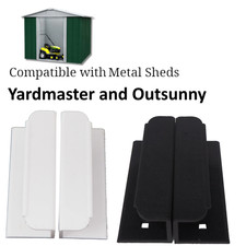 2 Replacement Yardmaster Pair