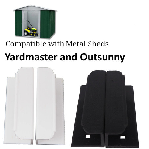 Replacement yardmaster pair - 2,