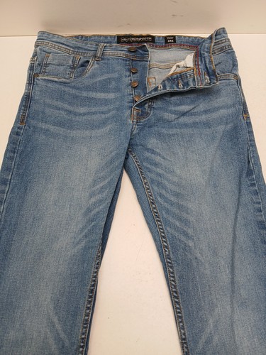 Crosshatch slim fit malcolm - slim,