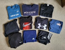 Boys Summer Clothes Bundle 12