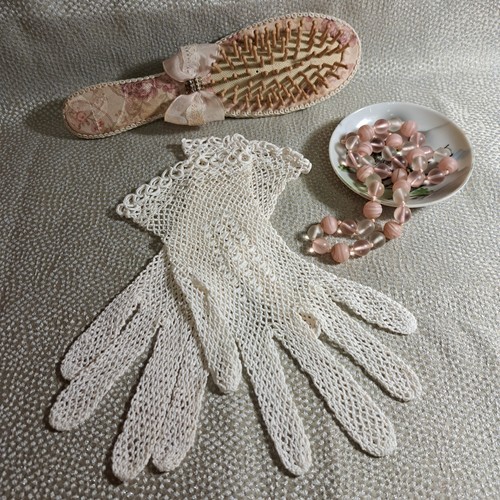 Vintage 1940s lady - 1940s, lady’s