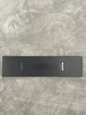 Apple Watch Strap 41mm Black