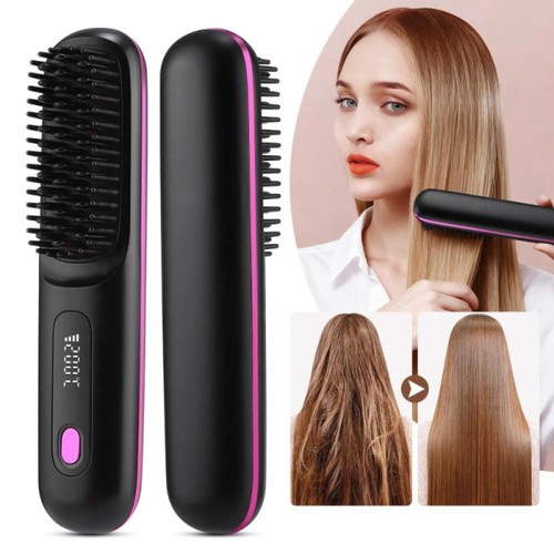 Brush pro cordless - pro, electric