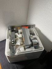 ILCO UNICAN 8100 ASM