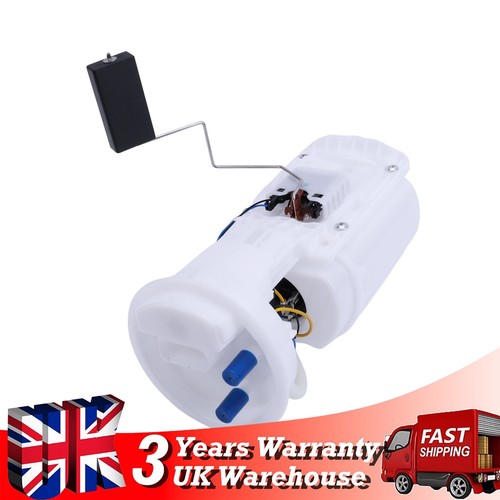 Electric fuel pump - in, tank