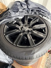 Genuine 20" Evoque / Discovery