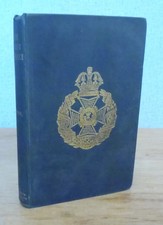 1898 RIFLE BRIGADE CHRONICLE
