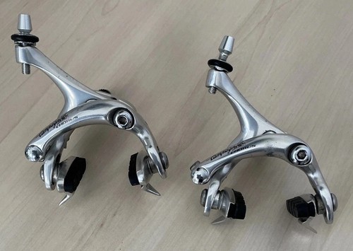 Campagnolo chorus silver - campagnolo, dual