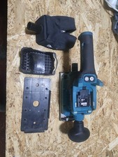 Makita DBO382Z 18v LXT 1/3