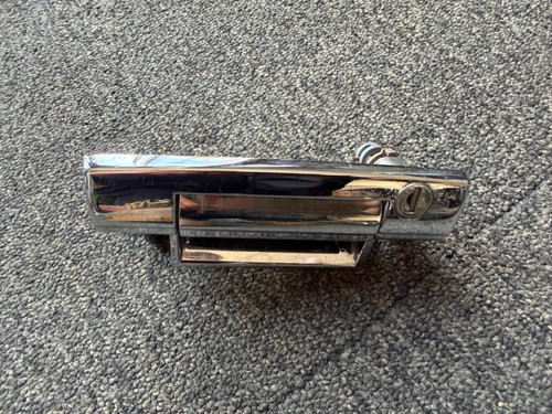 Maserati bora merak external - bora/merak,