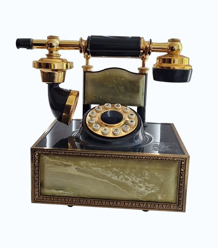 1970 vintage deco - vintage, deco-tel