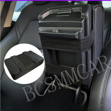 Universal Car Armrest