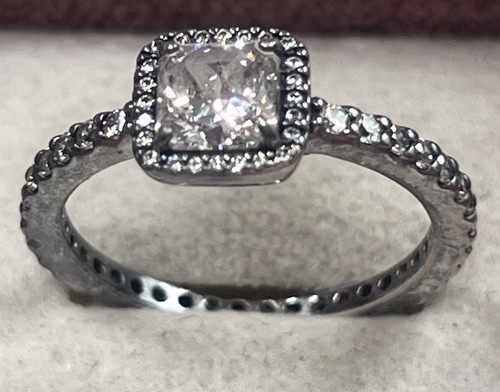 Genuine pandora sterling - genuine,