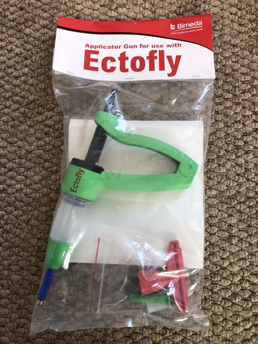 Bimeda ectofly pour gun - bimeda, pour-on