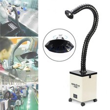 Portable Welding Fume