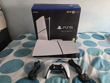 Sony PlayStation 5 Slim