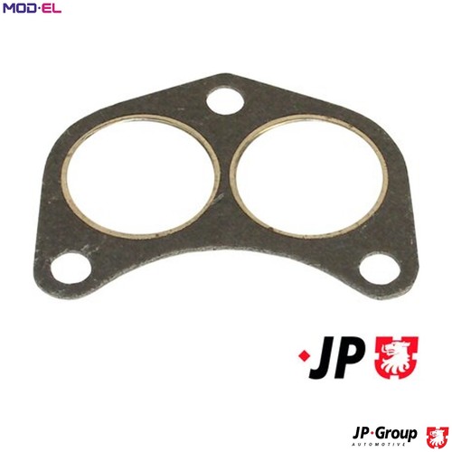 Gasket exhaust pipe 1521100300 - exhaust,