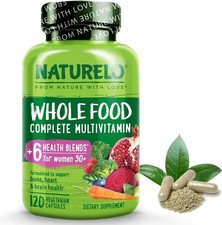 NATURELO Whole Food