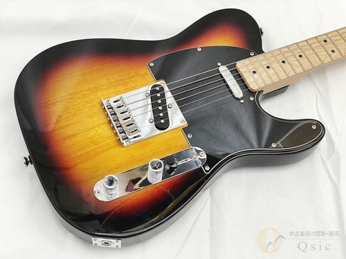 Squier fender affinity - by,