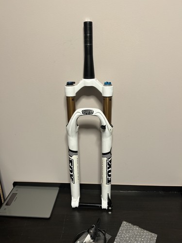 Fox float ctd - ctd, kashima