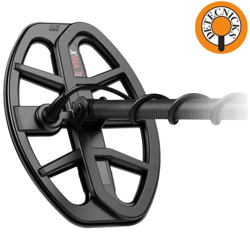Minelab v10x coil cover - minelab,