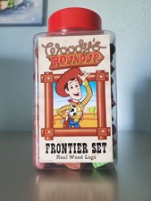 Disney Toy Story 2 Woody's