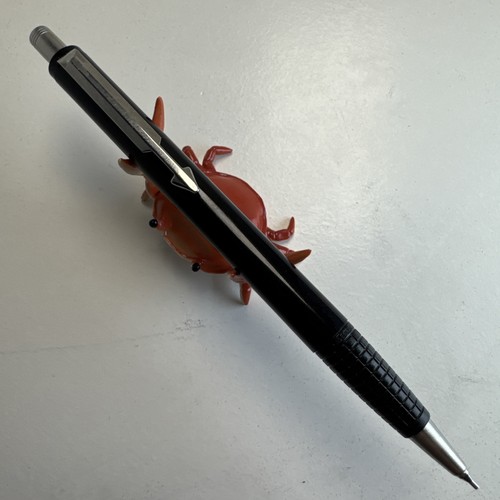 Parker vector black - parker, mechanical