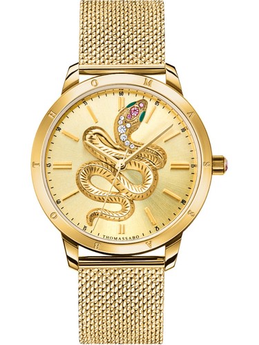 Thomas sabo wa0384 264 - thomas,