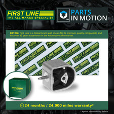 Engine mount fits mercedes - engine,