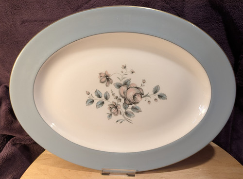 Royal doulton rose elegans - royal, ~