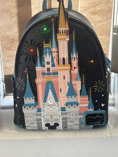 Loungefly disney parks wdw - loungefly,