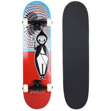 Darkroom Skateboard Complete