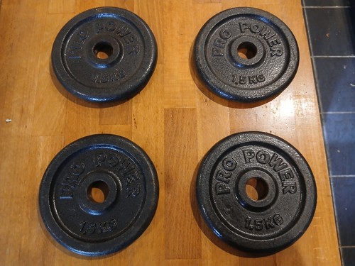 Kgs pro power - 1.5,
