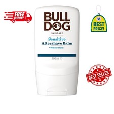 BULLDOG SKINCARE - Sensitive