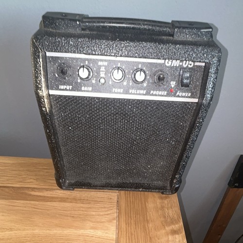 Gibson compact mini guitar - gibson,