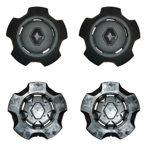Genuine 4xwheel centre trim - genuine,