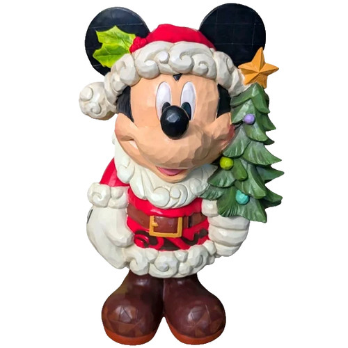 Jim shore disney traditions - shore,
