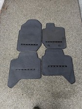 Ford Ranger Limited Carpet