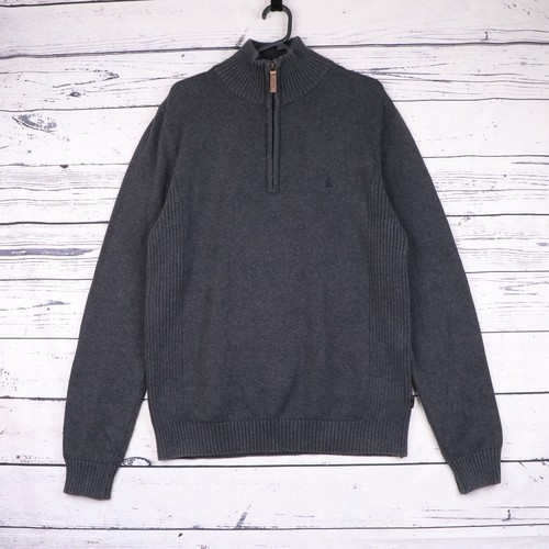 Musto original knit - original,