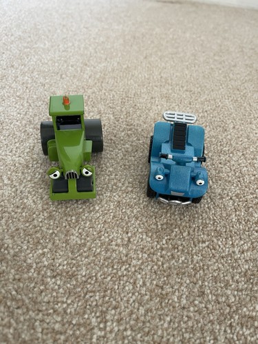 Vintage bob the - bob, builder